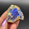 Azurite Malachite Brute, Maroc, N.8