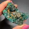 Dioptase de collection – République du Congo N.1