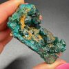 Dioptase de collection – République du Congo N.1