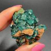 Dioptase de collection – République du Congo N.2