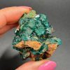 Dioptase de collection – République du Congo N.2