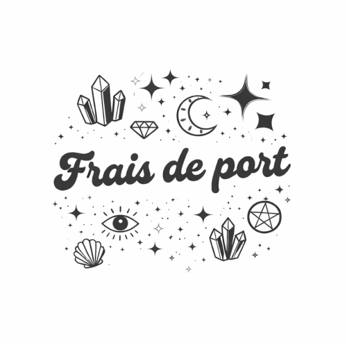 Panier réglé - Frais de port Colissimo avec signature
