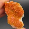 Vanadinite sur Baryte – Maroc N.8