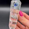 Quartz Voguel – 12 Facettes, Brésil, N.404