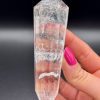 Quartz Voguel – 12 Facettes, Brésil, N.404