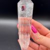 Quartz Voguel – 12 Facettes, Brésil, N.405