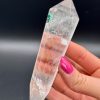 Quartz Voguel – 12 Facettes, Brésil, N.405