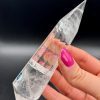 Quartz Voguel – 12 Facettes, Brésil, N.405