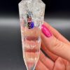 Quartz Voguel – 12 Facettes, Brésil, N.406