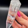 Quartz Voguel – 12 Facettes, Brésil, N.406