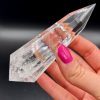 Quartz Voguel – 12 Facettes, Brésil, N.406