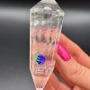 Quartz Voguel – 12 Facettes, Brésil, N.411