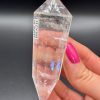 Quartz Voguel – 12 Facettes, Brésil, N.411