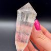 Quartz Voguel – 12 Facettes, Brésil, N.412