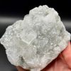 Apophyllite & Calcédoine d'Inde, N.464
