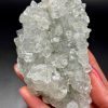 Apophyllite & Calcédoine d'Inde, N.457