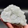 Apophyllite & Calcédoine d'Inde, N.464