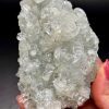 Apophyllite & Calcédoine d'Inde, N.457