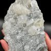 Apophyllite & Calcédoine d’Inde, N.460