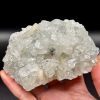 Apophyllite & Stilbite brute d'Inde, N.458