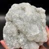 Apophyllite & Calcédoine d'Inde, N.464