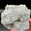 Apophyllite & Calcédoine d'Inde, N.464