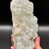 Apophyllite & Stilbite brute d'Inde, N.459