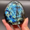Labradorite, Madagascar, N.423