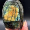Labradorite, Madagascar, N.414