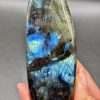 Labradorite, Madagascar, N.422