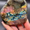 Labradorite, Madagascar, N.421
