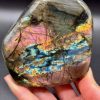 Labradorite, Madagascar, N.421