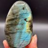 Labradorite, Madagascar, N.424