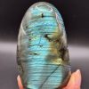 Labradorite, Madagascar, N.424