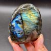 Labradorite, Madagascar, N.425