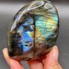 Labradorite, Madagascar, N.425