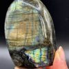 Labradorite, Madagascar, N.414