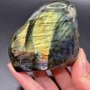 Labradorite, Madagascar, N.418