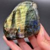 Labradorite, Madagascar, N.418