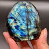 Labradorite, Madagascar, N.423