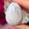 Œuf en Howlite
