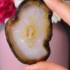 Tranche d’Agate, Brésil