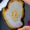 Tranche d’Agate, Brésil