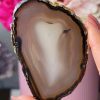 Tranche d'Agate, Brésil